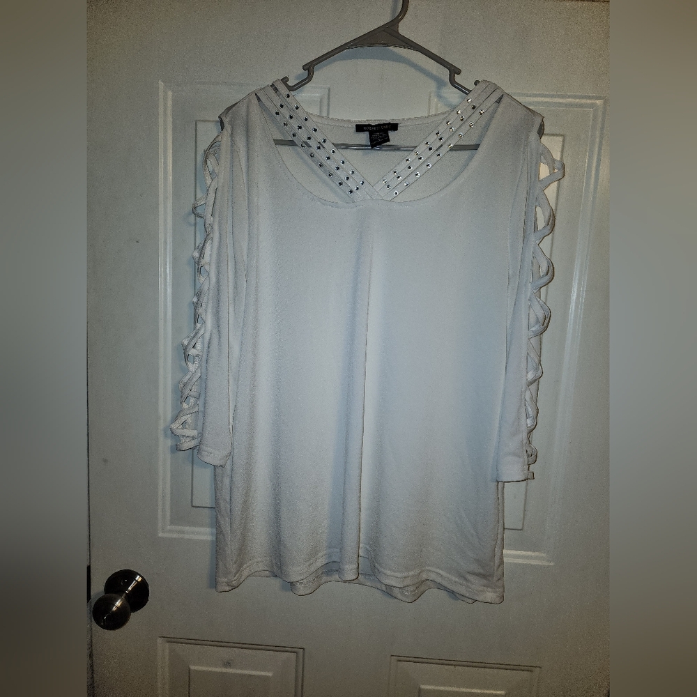 Dress shirt
